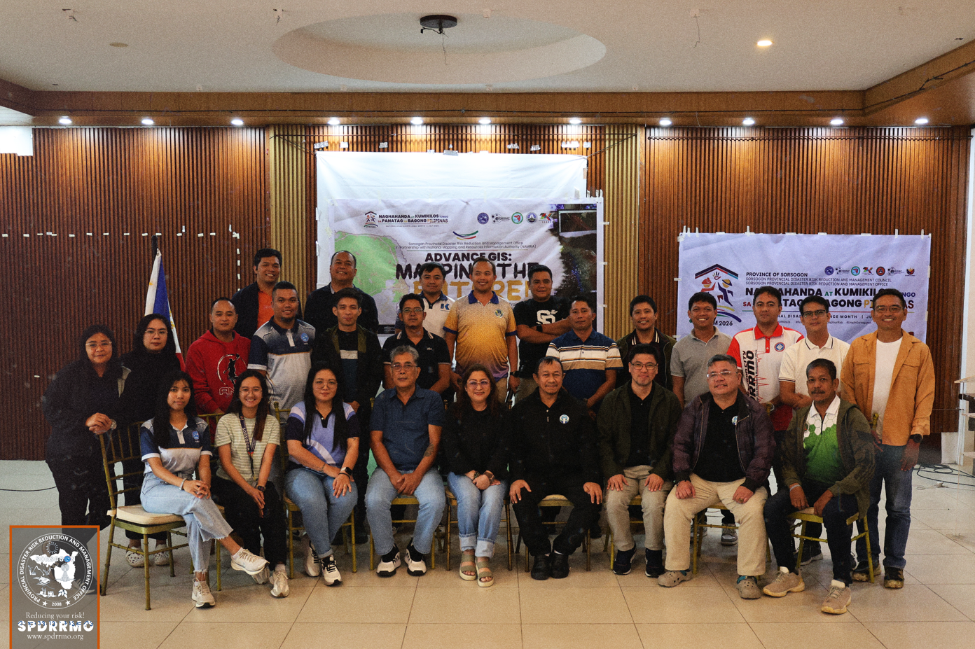 Advanced GIS on Spatial Analysis, Hazard Mapping, and Disaster Risk Management