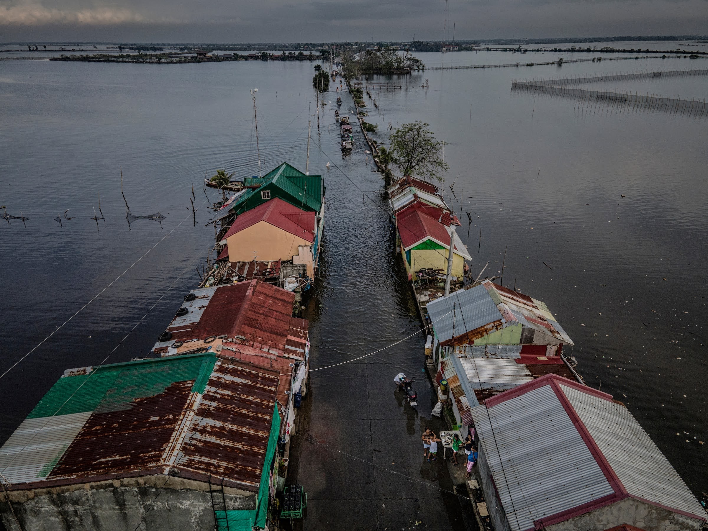 Coastal Flooding Image 1