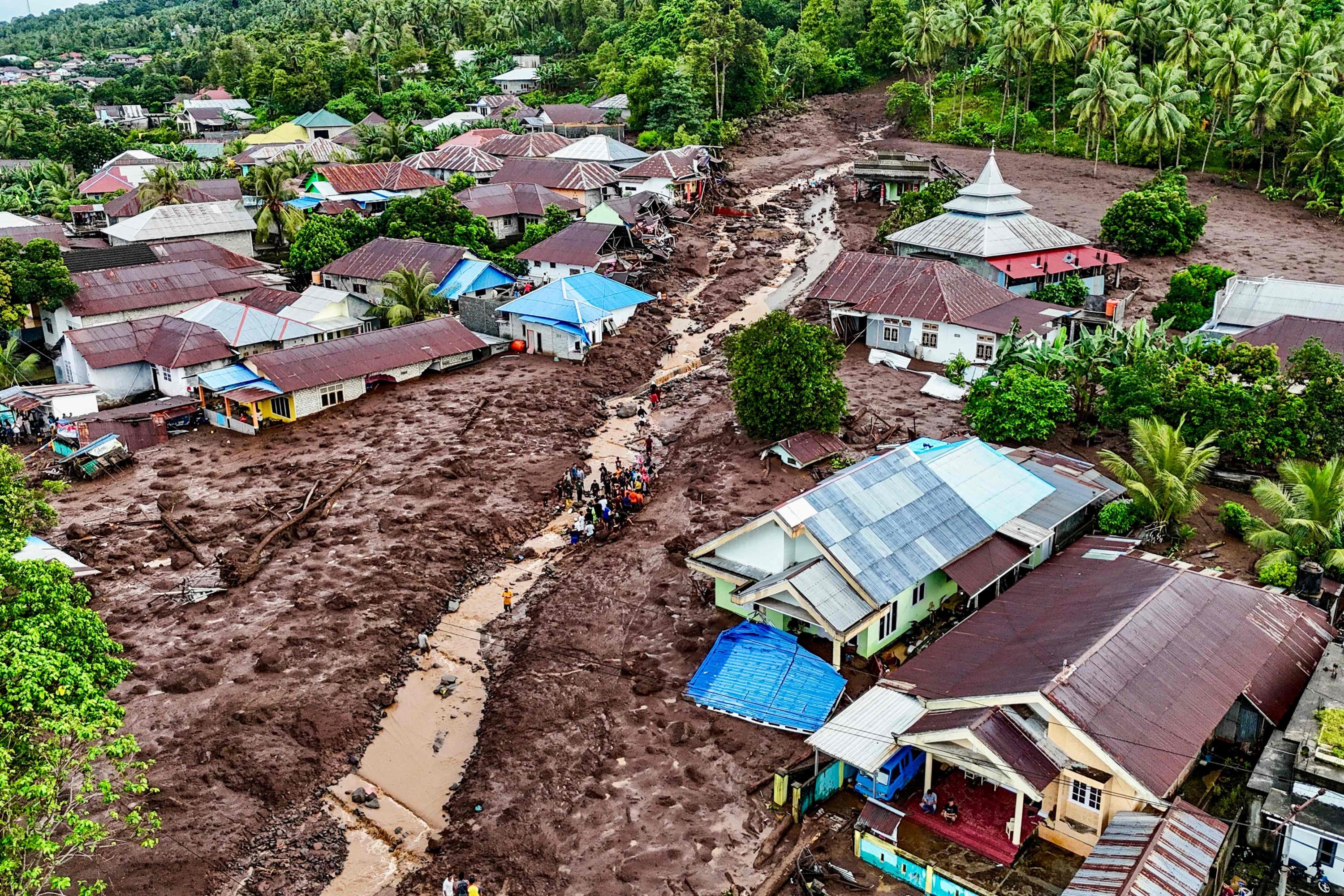 Urban Flooding Image 2