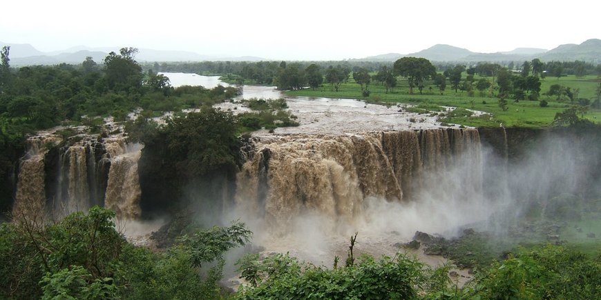 River Flooding Image 2