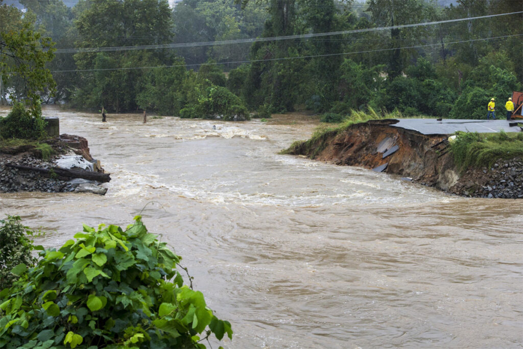 River Flooding Image 1