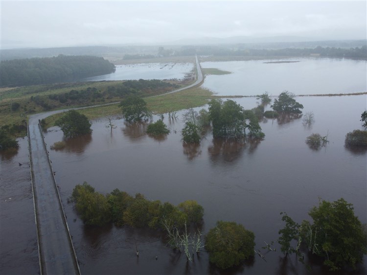 Urban Flooding Image 2
