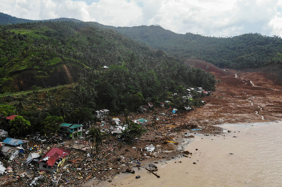 Urban Flooding Image 1