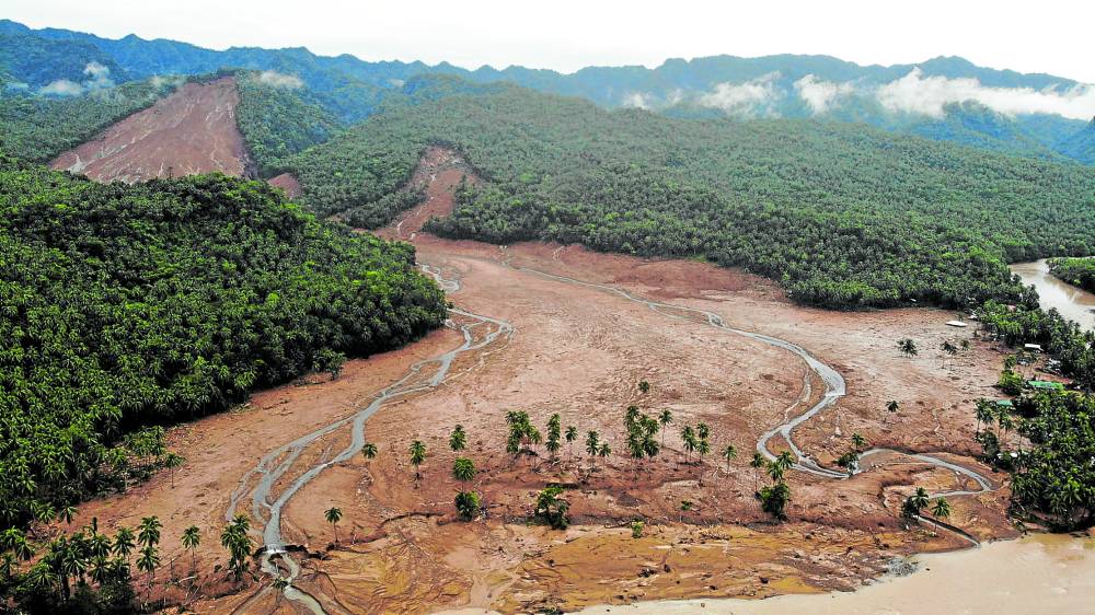 River Flooding Image 2