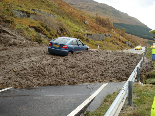 Urban Flooding Image 1