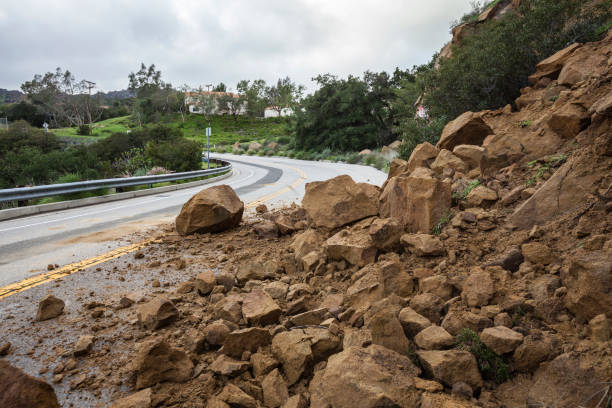 Coastal Flooding Image 2