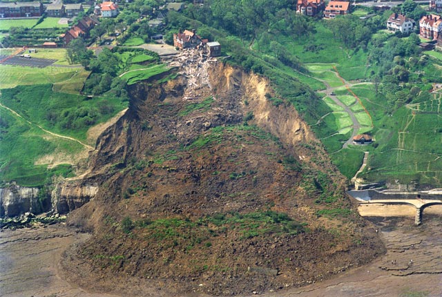 Urban Flooding Image 2